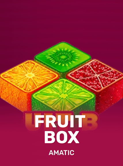 Fruit Box