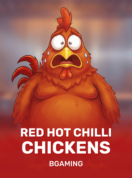 Red Hot Chilli Chickens