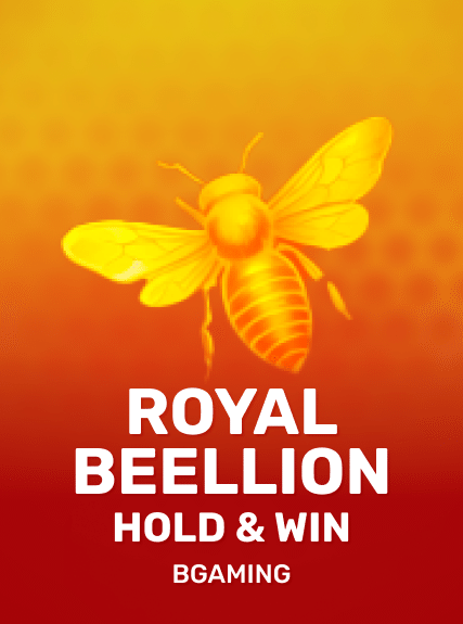 Royal Beellion Hold & Win