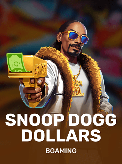 Snoop Dogg Dollars