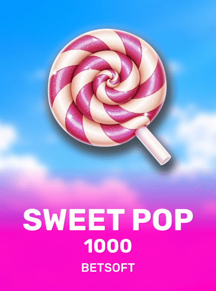 Sweet Pop 1000