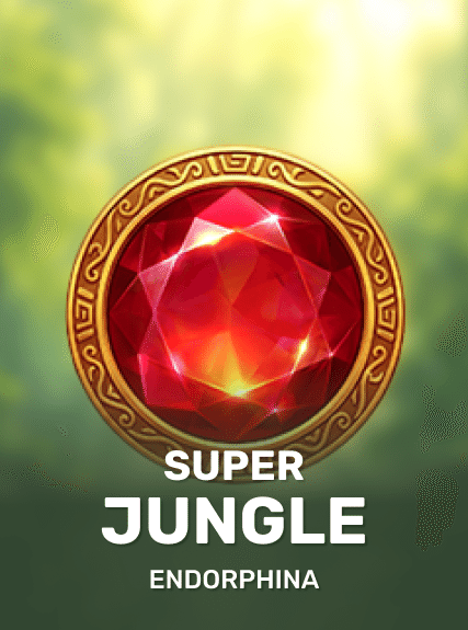 Super Jungle