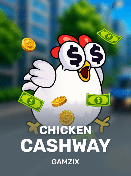 Chicken Cashway
