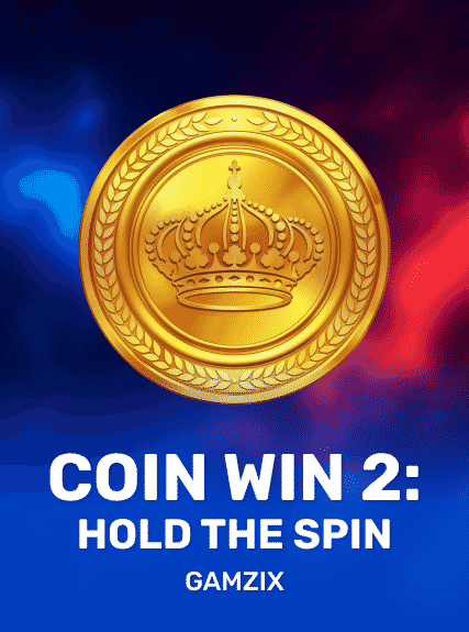 Coin Win 2: Hold the Spin