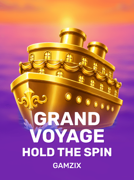 Grand Voyage: Hold The Spin