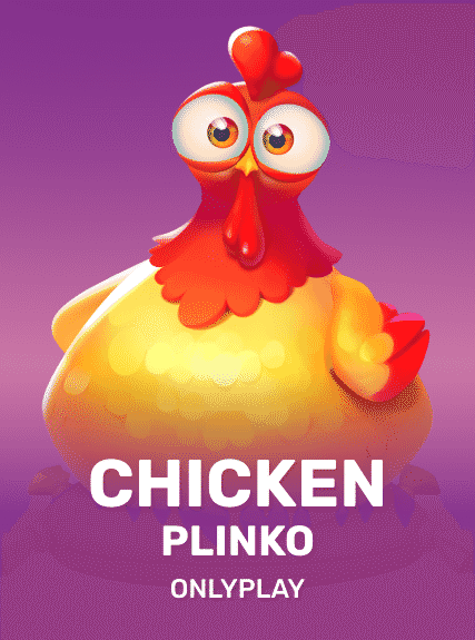 Chicken Plinko