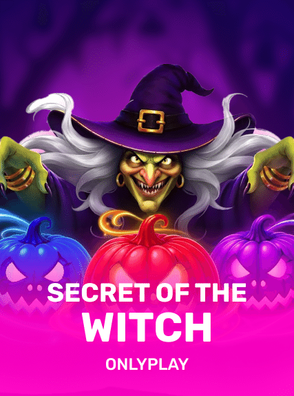 Secret of the Witch