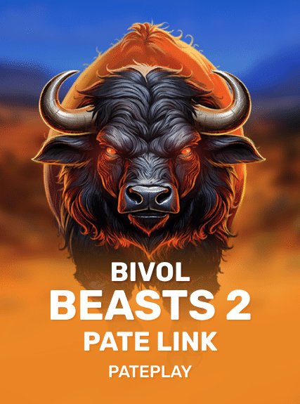 Bivol Beasts 2 Pate Link
