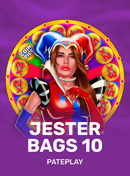 Jester Bags 10
