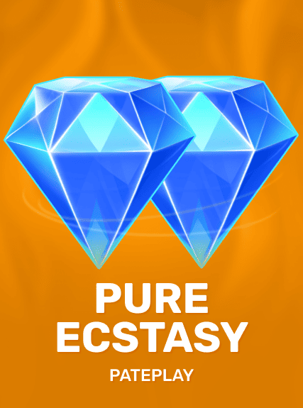 Pure Ecstasy