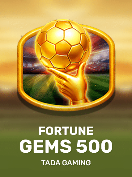 Fortune Gems 500